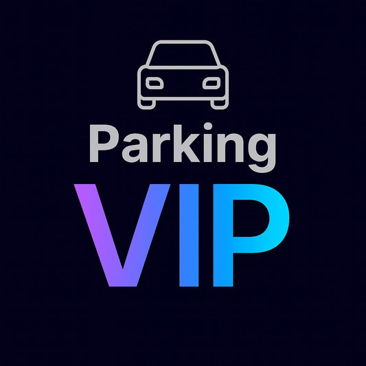 Parking service